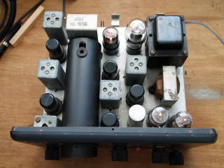 Over View of SP-44